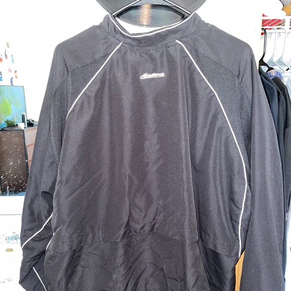 Wind Breaker Jacket - Picture 3 of 3